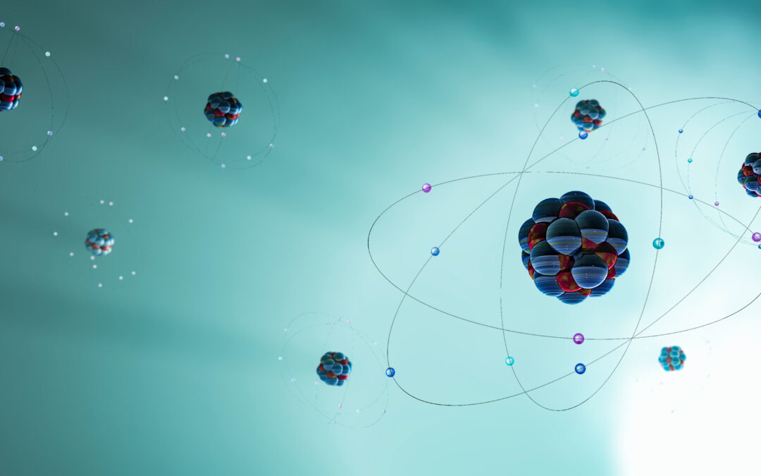 Het  EMG PERTH systeem is onvergelijkbaar (1)