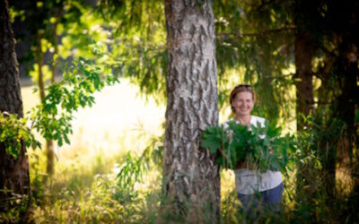 PERTH® Therapie: de evolutie van resonantietherapie en energieherstel